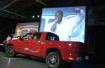 Dodge Dakota 2008 года